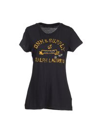 DENIM & SUPPLY RALPH LAUREN - T-shirt