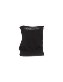 PINKO BLACK - Tube top
