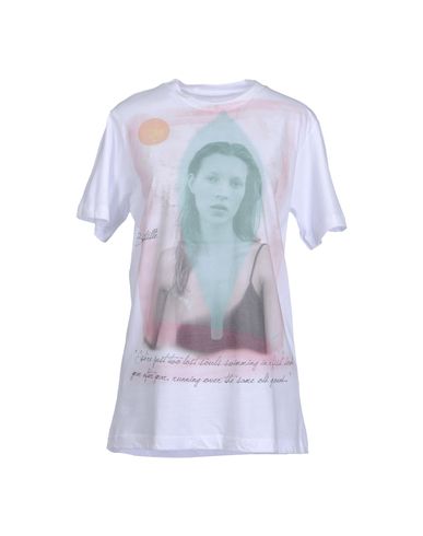 ZOOM BASTILLE - Short sleeve t-shirt