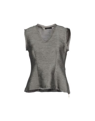 ZOOM SOPHIA KOKOSALAKI - Sleeveless t-shirt