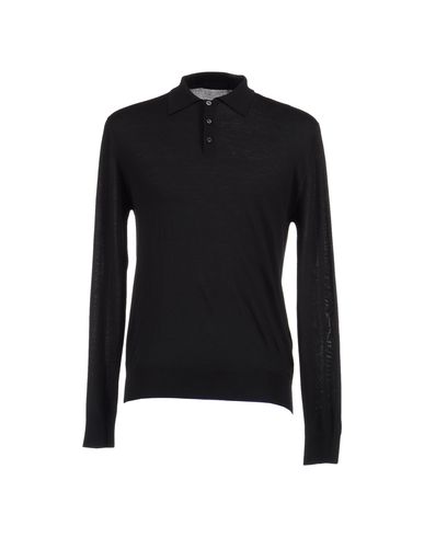ZOOM PRADA - Polo sweater