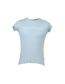 DENIM & SUPPLY RALPH LAUREN - T-shirt