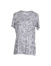 JIL SANDER - T-shirt