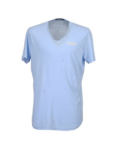 ZOOM DSQUARED2 - Short sleeve t-shirt