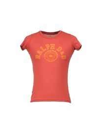 DENIM & SUPPLY RALPH LAUREN - T-shirt