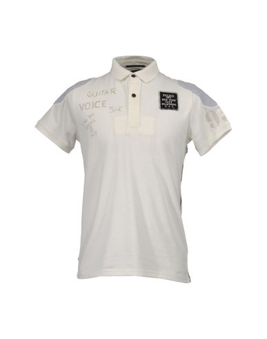ZOOM RA-RE - Polo shirt