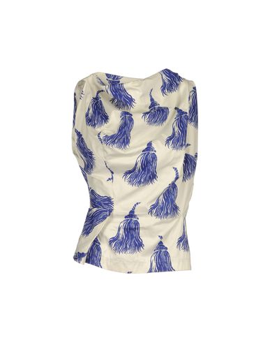 ZOOM VIVIENNE WESTWOOD ANGLOMANIA - Top