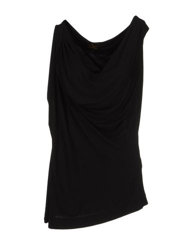ZOOM VIVIENNE WESTWOOD ANGLOMANIA - Sleeveless t-shirt