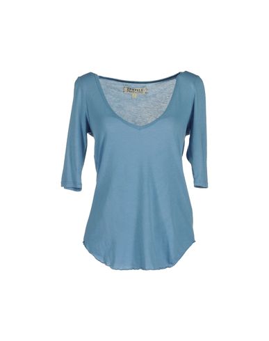 ZOOM TEXTILE ELIZABETH AND JAMES - T-shirt