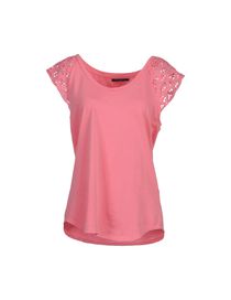 VELVET - T-shirt