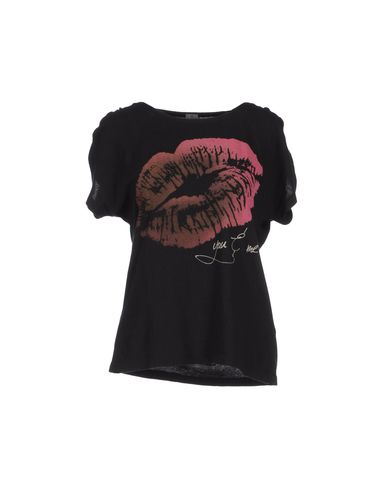 ZOOM VERO MODA JEANS - Short sleeve t-shirt