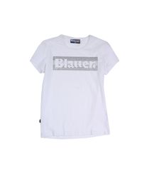 BLAUER - T-shirt
