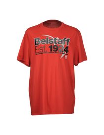BELSTAFF - T-shirt