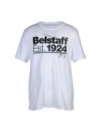 BELSTAFF - T-shirt