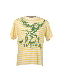 RINGSPUN - T-shirt