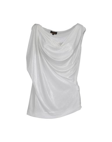 ZOOM VIVIENNE WESTWOOD ANGLOMANIA - Sleeveless t-shirt