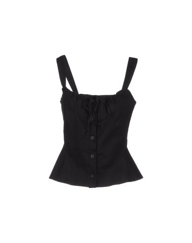 ZOOM VIVIENNE WESTWOOD ANGLOMANIA - Top