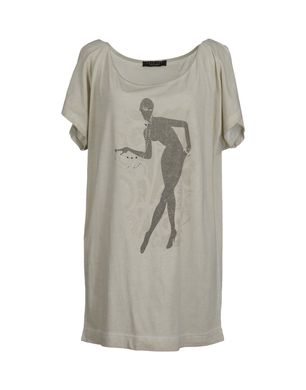 TWIN-SET Simona Barbieri - T-shirt
