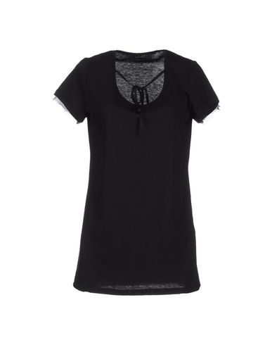 ZOOM TWIN-SET Simona Barbieri - Short sleeve t-shirt