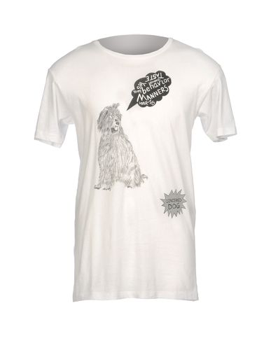ZOOM MARC BY MARC JACOBS - Short sleeve t-shirt