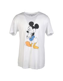 NEIL BARRETT - T-shirt