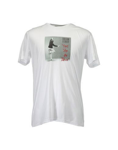 ZOOM DOLCE & GABBANA - Short sleeve t-shirt