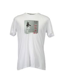 DOLCE & GABBANA - Short sleeve t-shirt