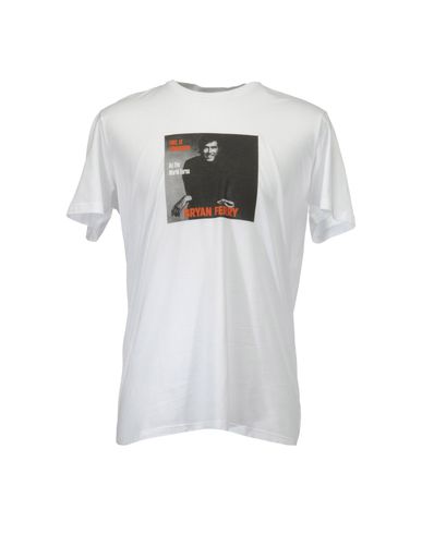 ZOOM DOLCE & GABBANA - Short sleeve t-shirt