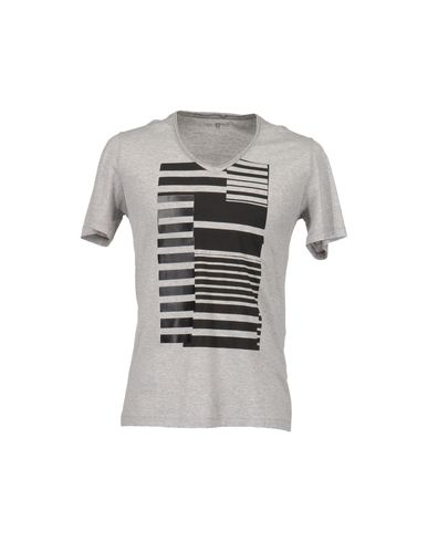 ZOOM NEIL BARRETT - Short sleeve t-shirt
