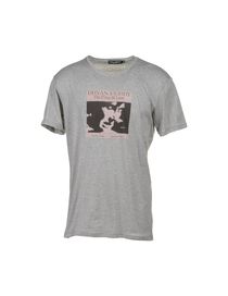 DOLCE & GABBANA - Short sleeve t-shirt