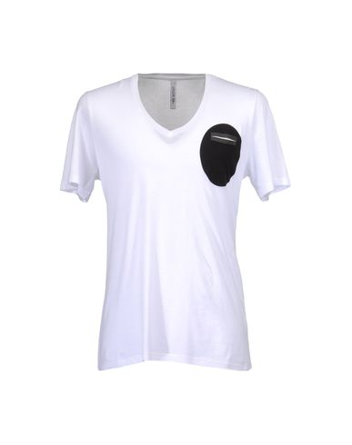 ZOOM NEIL BARRETT - Short sleeve t-shirt