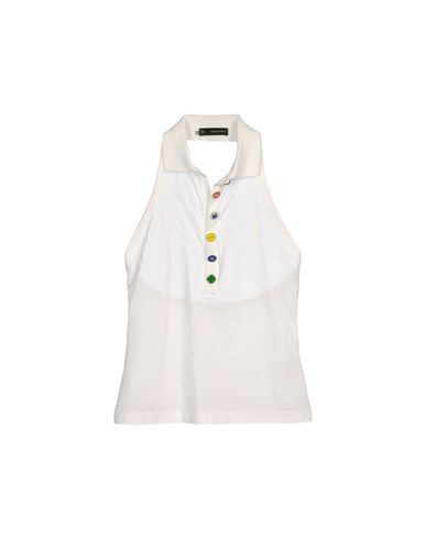 ZOOM DSQUARED2 - Top