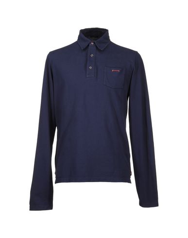 ZOOM PIRELLI PZERO - Polo shirt