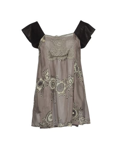 ZOOM TWIN-SET Simona Barbieri - Top