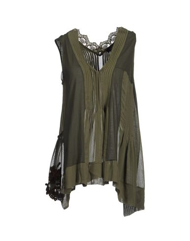ZOOM TWIN-SET Simona Barbieri - Top