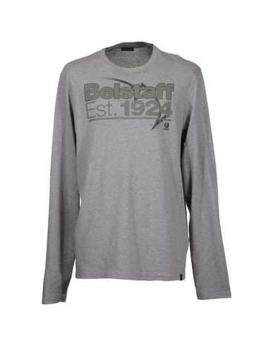 ZOOM BELSTAFF - Long sleeve t-shirt