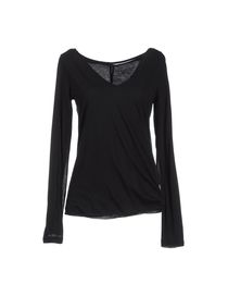 ASPESI - Long sleeve t-shirt