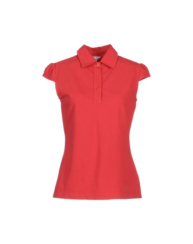 ZOOM 9.2 BY CARLO CHIONNA - Polo shirt