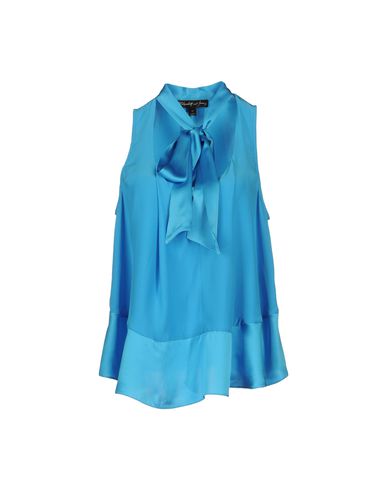 ZOOM ELIZABETH AND JAMES - Sleeveless t-shirt