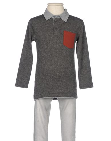 ZOOM DREAMERS - Polo shirt