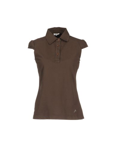 ZOOM 9.2 BY CARLO CHIONNA - Polo shirt
