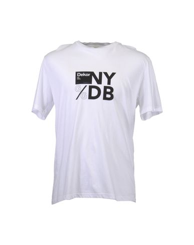 ZOOM GOLDEN GOOSE - Short sleeve t-shirt