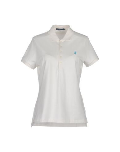 ZOOM RALPH LAUREN - Polo shirt