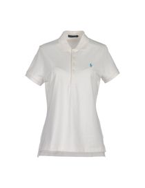 RALPH LAUREN - Polo shirt