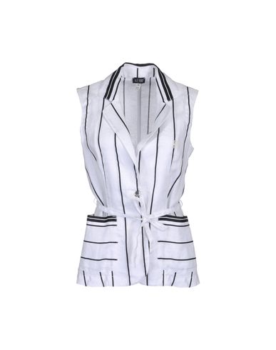 ZOOM ARMANI JEANS - Top