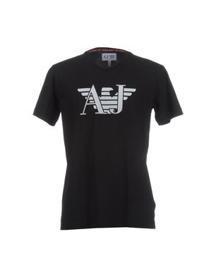 ARMANI JEANS - T-shirt