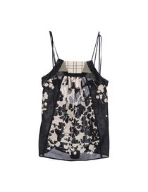 ANTONIO MARRAS - Top