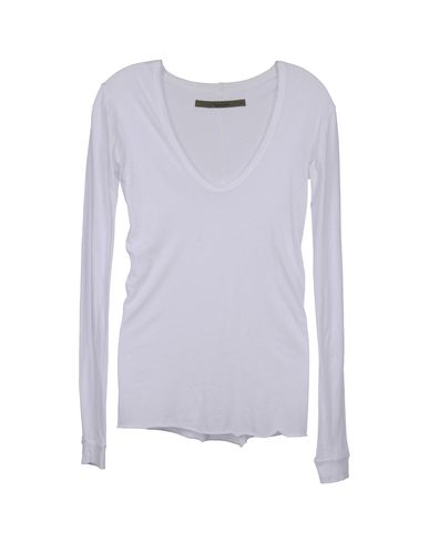 ZOOM ENZA COSTA - Long sleeve t-shirt