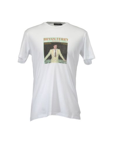 ZOOM DOLCE & GABBANA - Short sleeve t-shirt