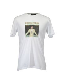 DOLCE & GABBANA - Short sleeve t-shirt